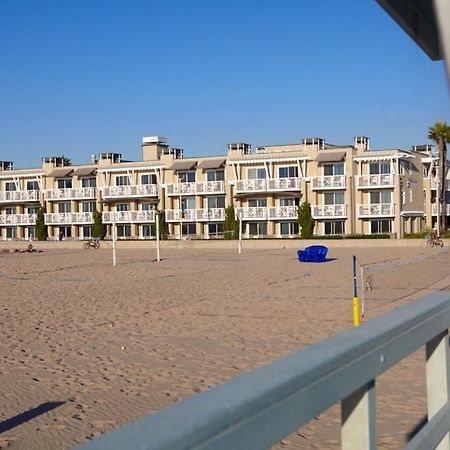 Beach House Hotel At Hermosa Beach Eksteriør billede